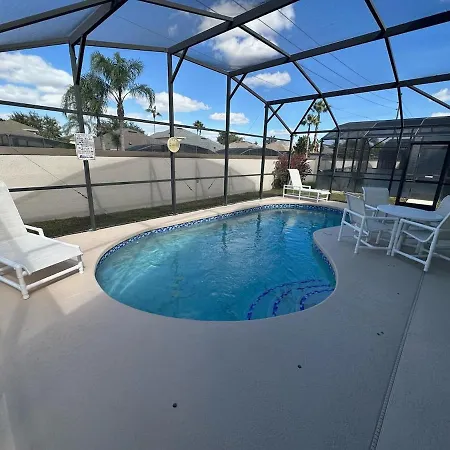 Completely Updated Villa Private Pool Beautiful